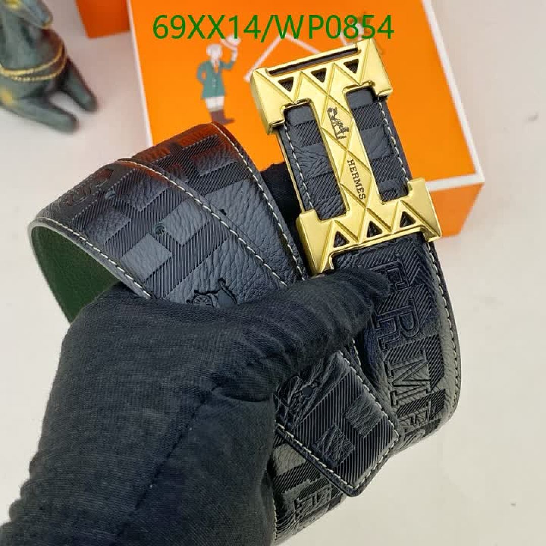Hermes-Belts Code: WP0854 $: 69USD