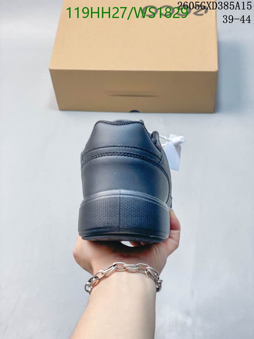 Ecco-Men shoes Code: WS1829 $: 119USD