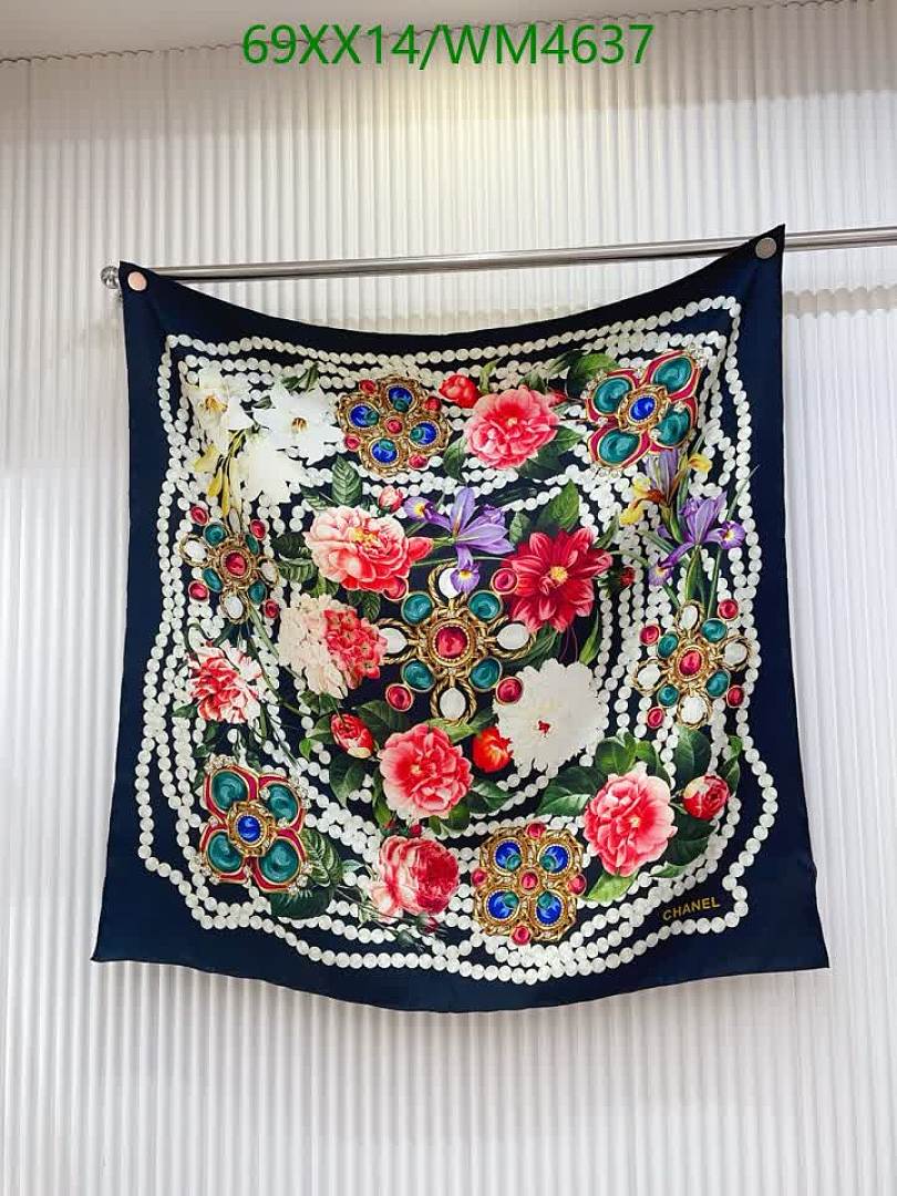 Dior-Scarf Code: WM4637 $: 69USD