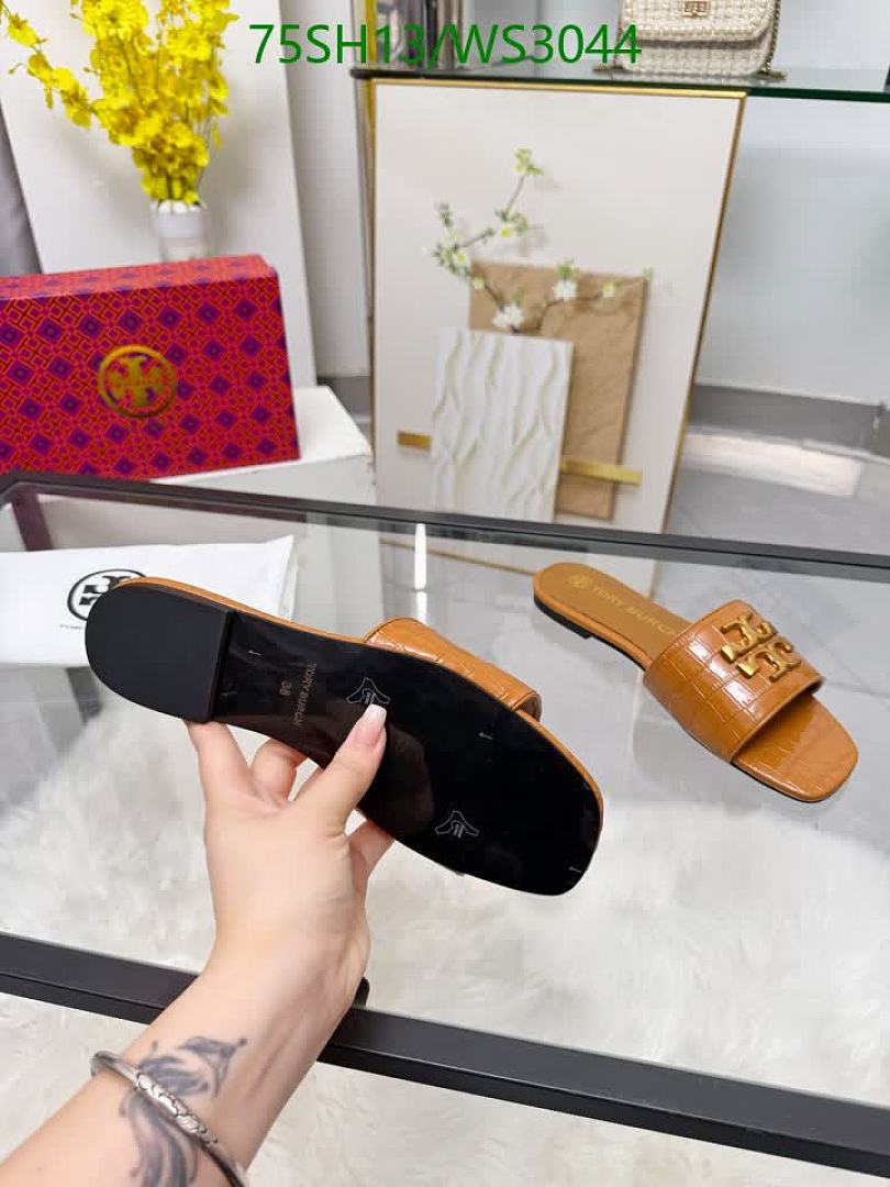 Tory Burch-Women Shoes Code: WS3044 $: 75USD