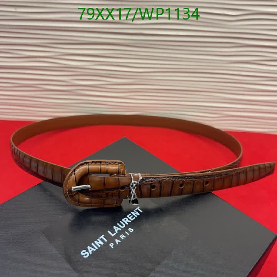 YSL-Belts Code: WP1134 $: 79USD