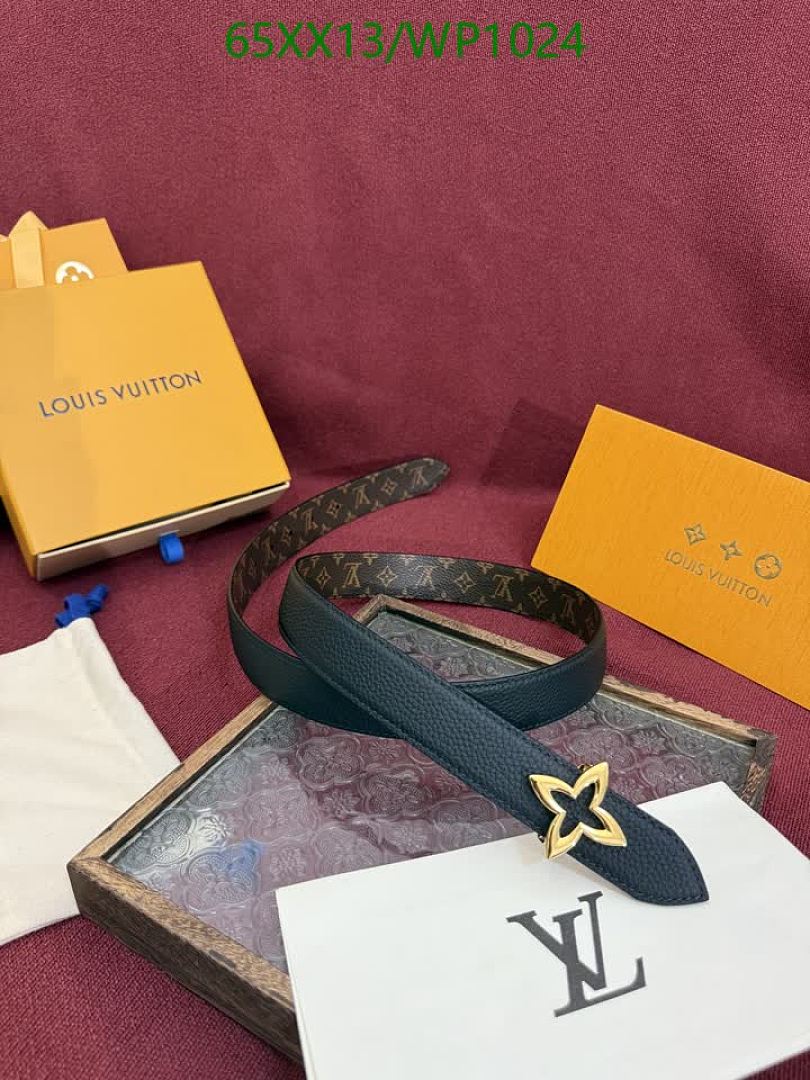 LV-Belts Code: WP1024 $: 65USD