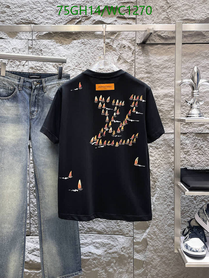 LV-Clothing Code: WC1270 $: 75USD