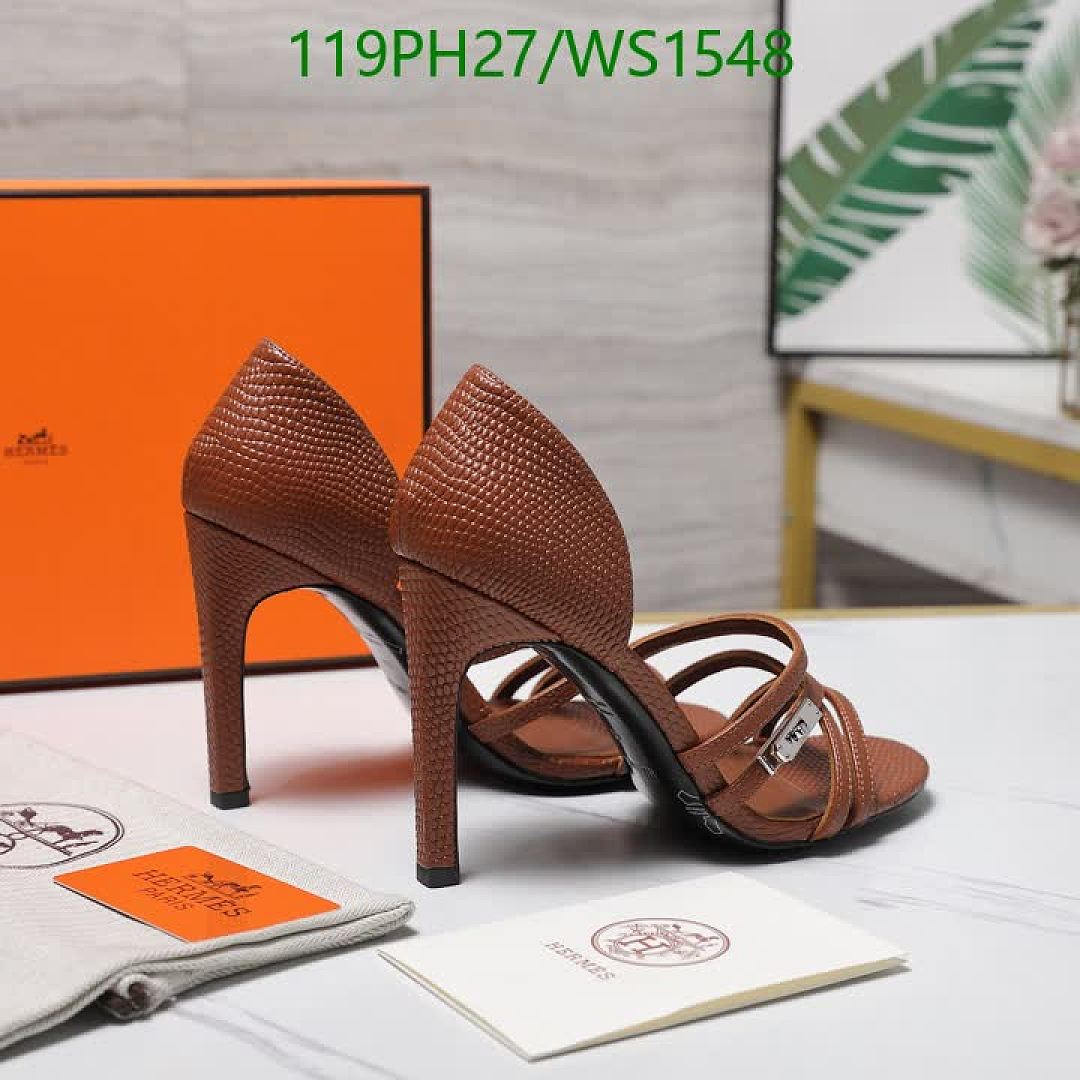 Hermes-Women Shoes Code: WS1548 $: 119USD