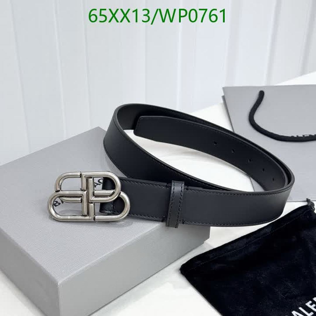 Balenciaga-Belts Code: WP0761 $: 65USD