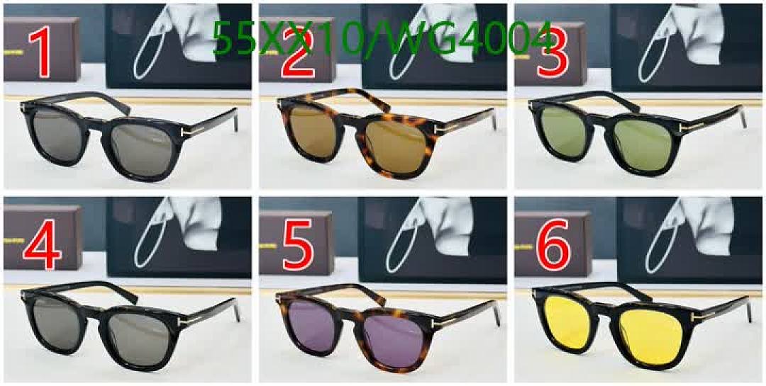 Tom Ford-Glasses Code: WG4004 $: 55USD