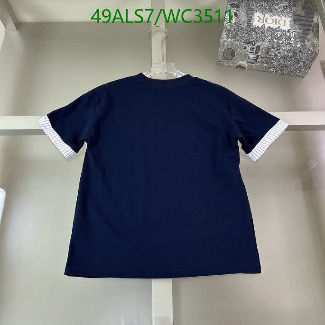 LV-Kids Clothing Code: WC3511 $: 49USD