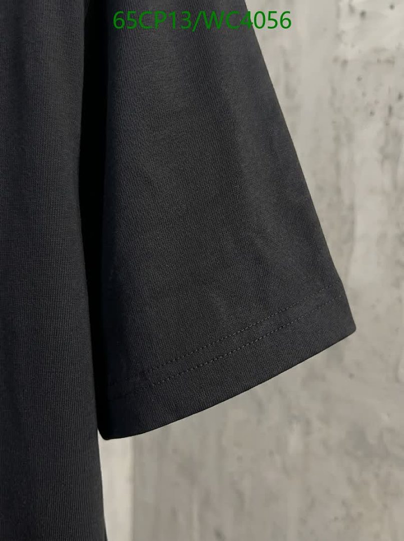 Gucci-Clothing Code: WC4056 $: 65USD