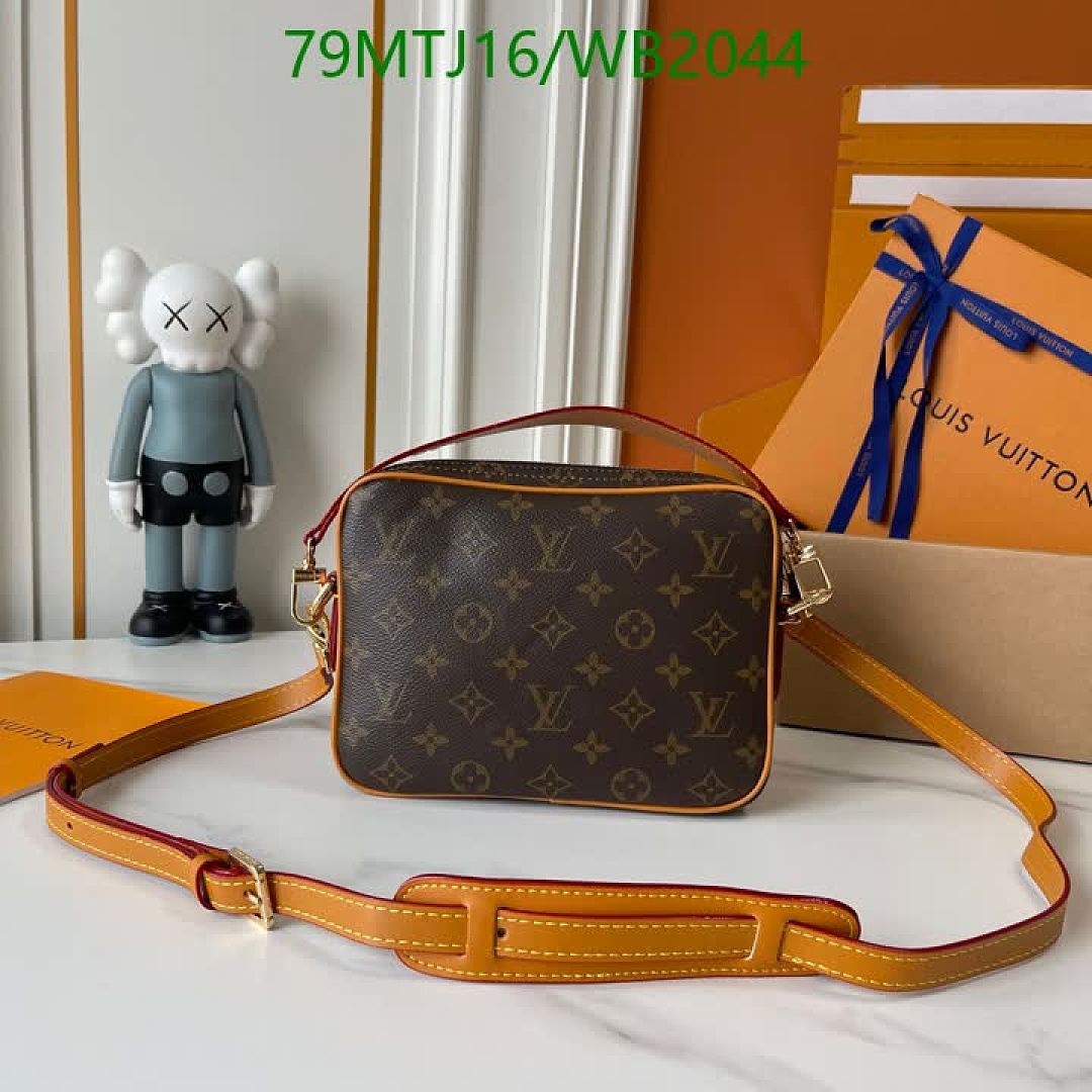 LV-Bag-4A Quality Code: WB2044 $: 79USD