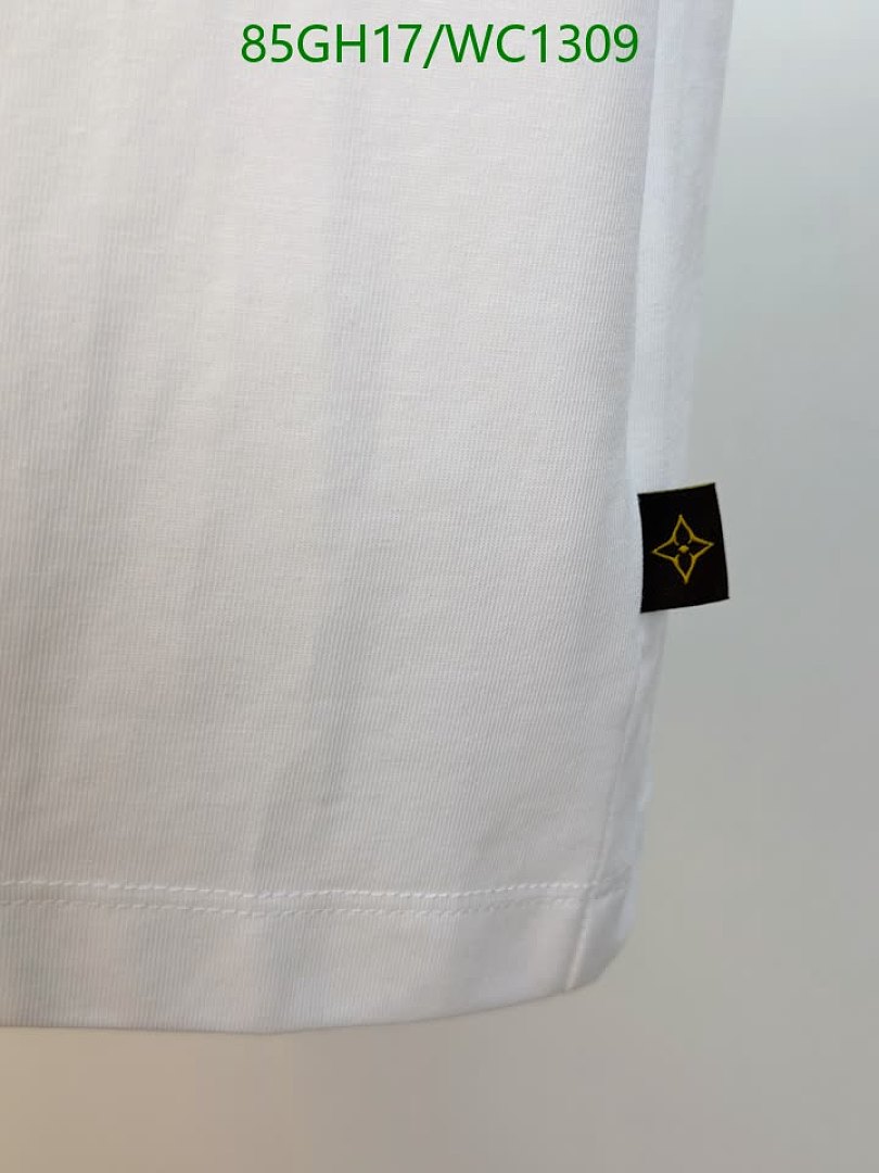 LV-Clothing Code: WC1309 $: 85USD