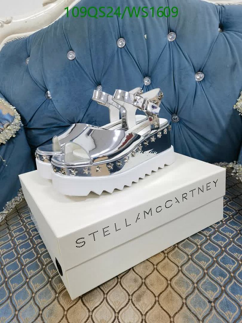 Stella-McCartney-Women Shoes Code: WS1609 $: 109USD