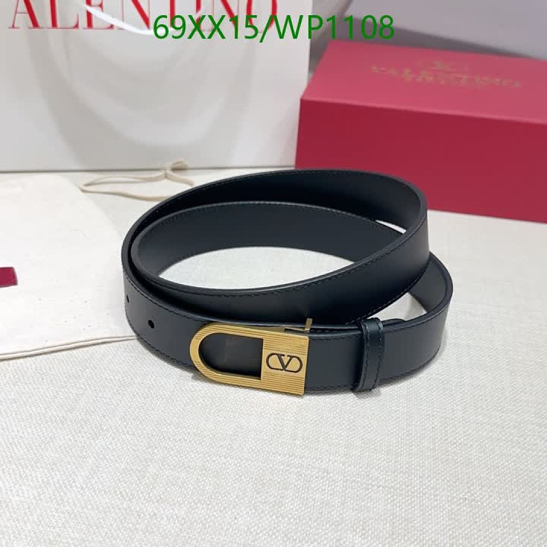 Valentino-Belts Code: WP1108 $: 69USD
