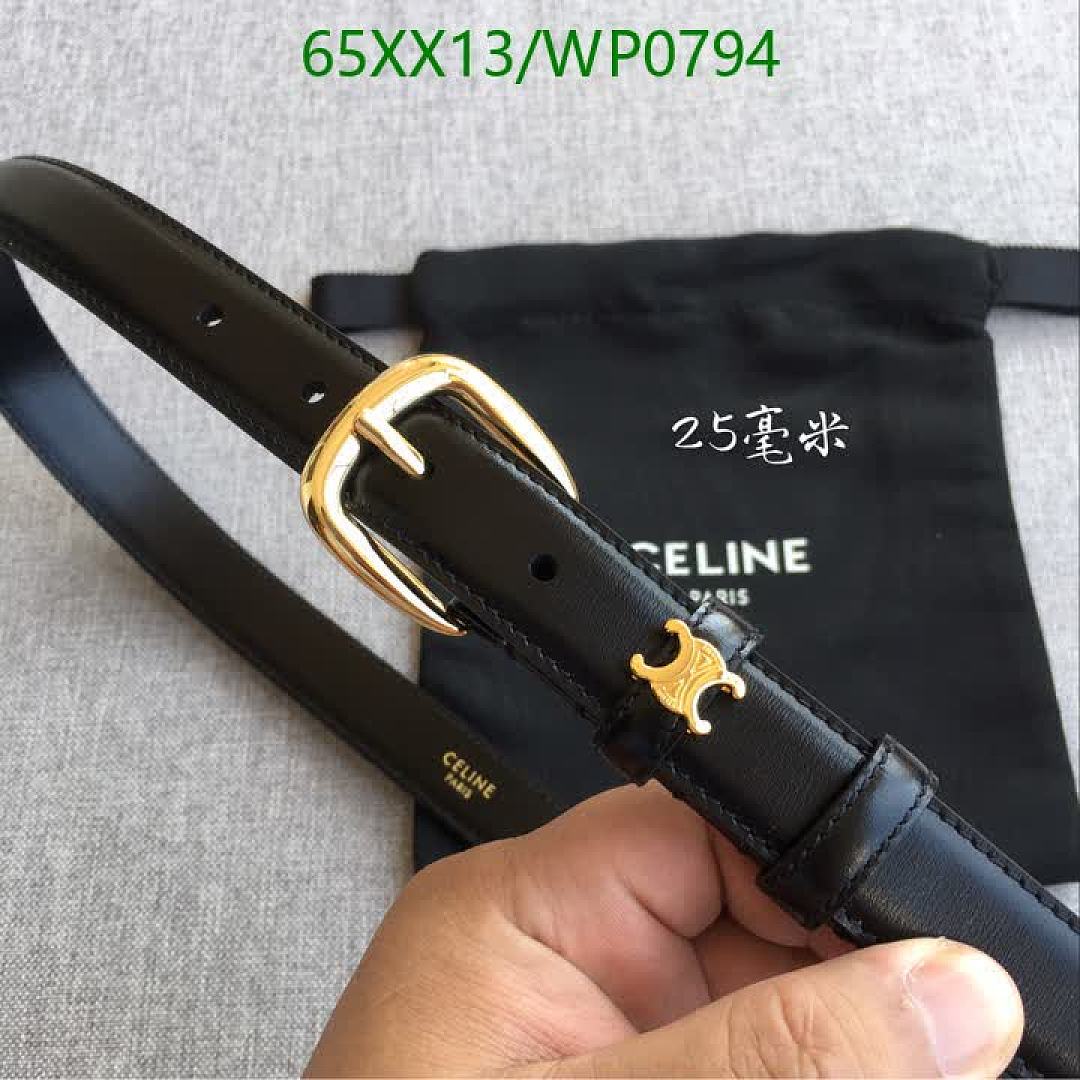 Celine-Belts Code: WP0794 $: 65USD
