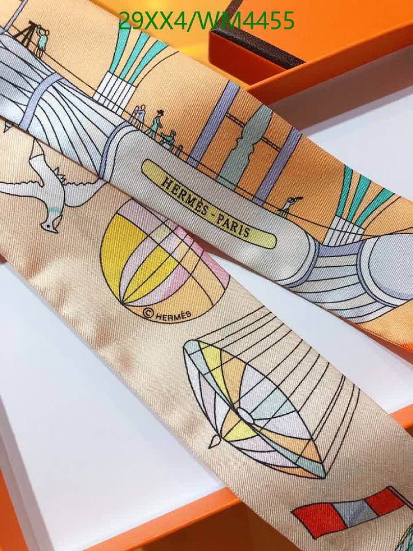 Hermes-Scarf Code: WM4455 $: 29USD