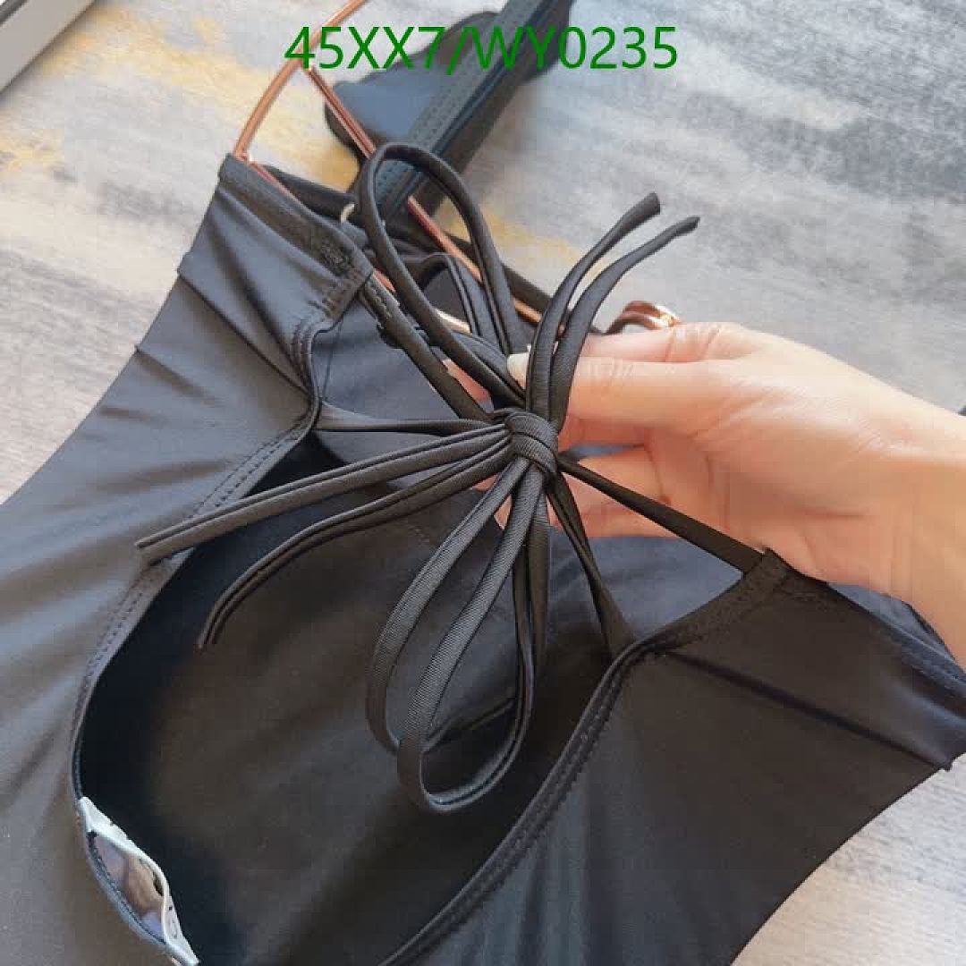 Chanel-Swimsuit Code: WY0235 $: 45USD
