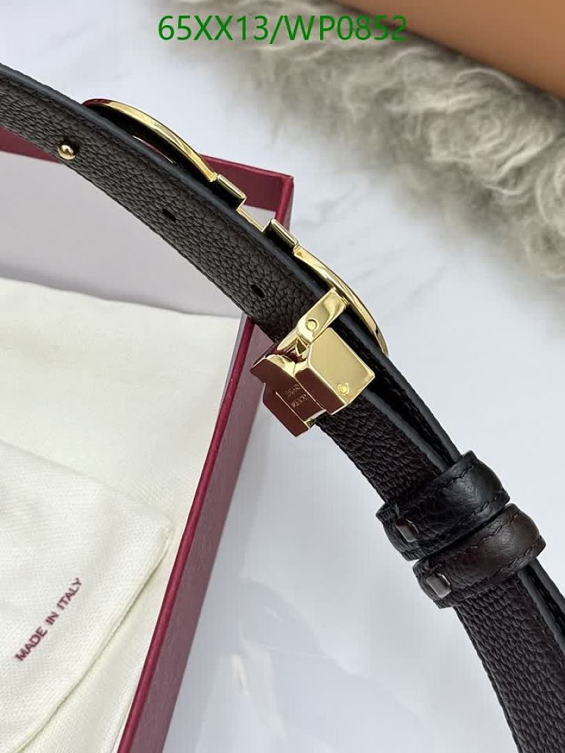 Ferragamo-Belts Code: WP0852 $: 65USD