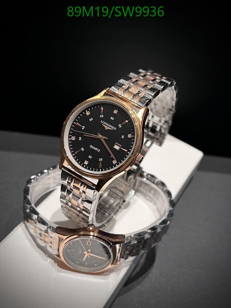 Longines-Watch-Mirror Quality Code: SW9936 $: 89USD