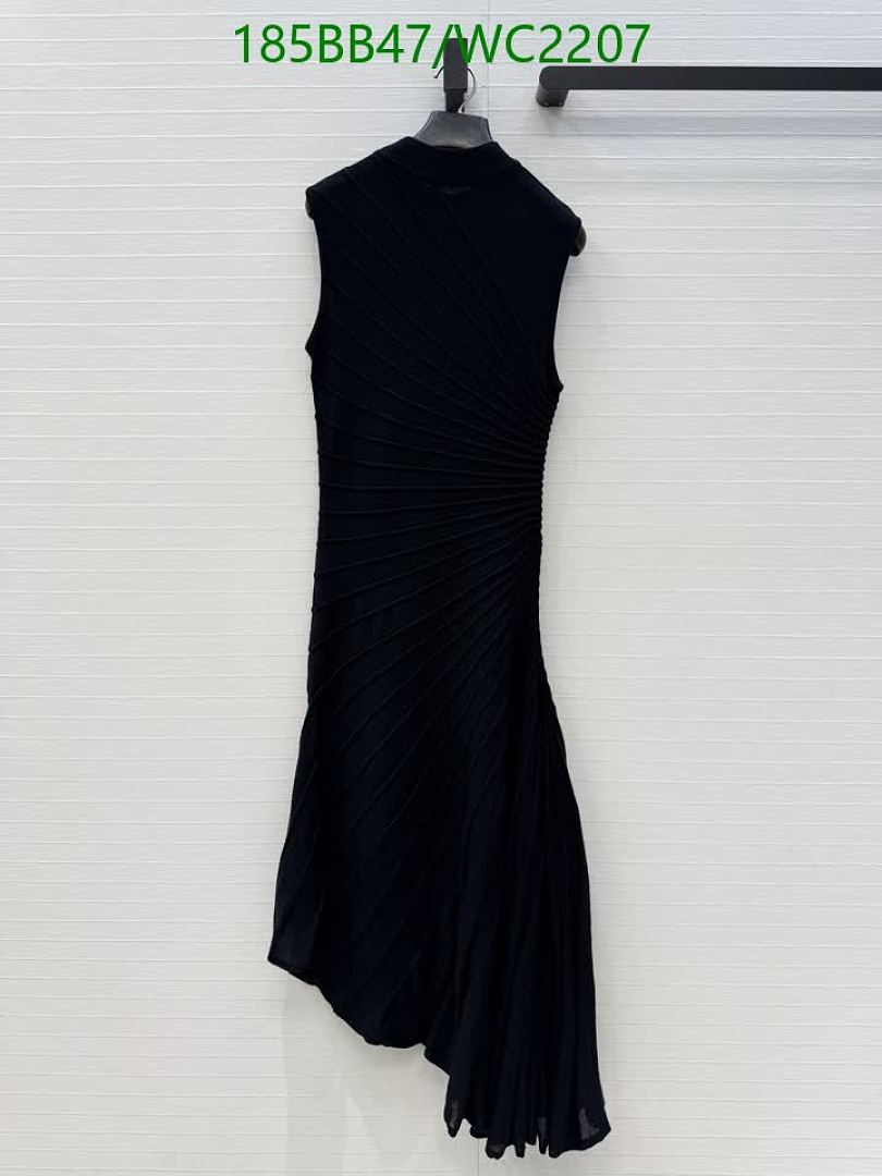 Alaia-Clothing Code: WC2207 $: 185USD