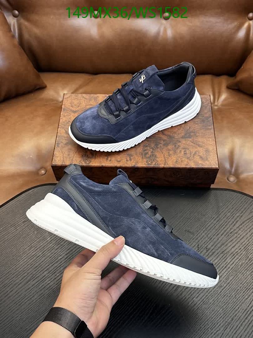 Stefano Ricci-Men shoes Code: WS1582 $: 149USD