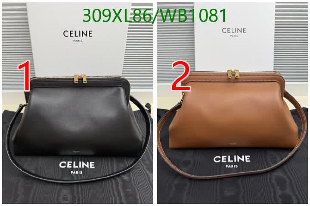 Celine-Bag-Mirror Quality Code: WB1081 $: 309USD