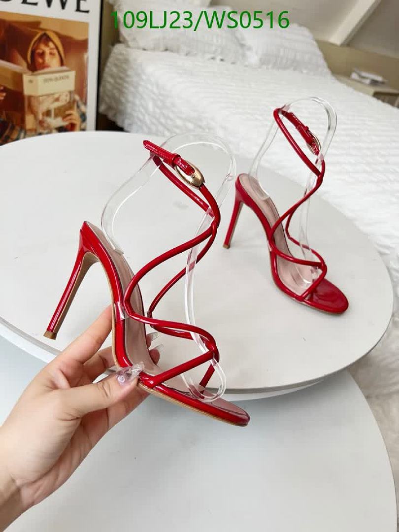 Gianvito Rossi-Women Shoes Code: WS0516 $: 109USD