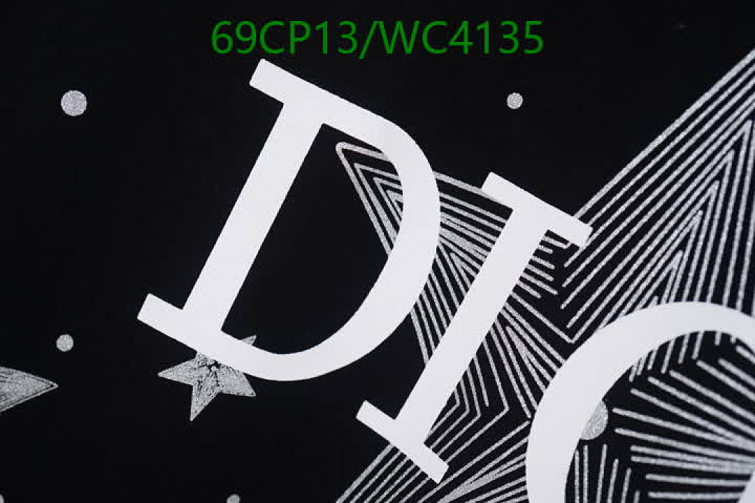 Dior-Clothing Code: WC4135 $: 69USD
