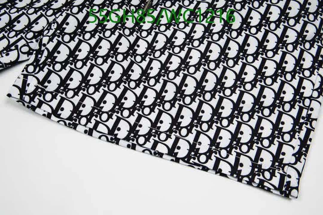 Dior-Clothing Code: WC1216 $: 55USD