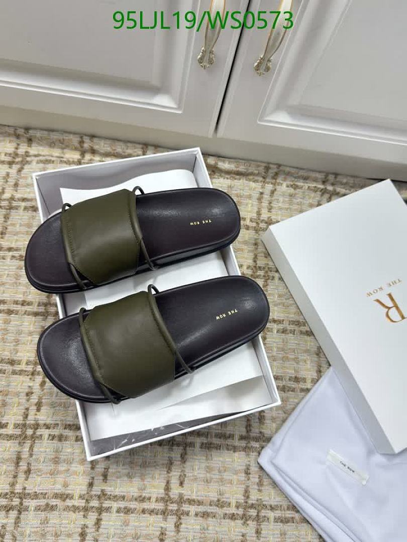 LV-Women Shoes Code: WS0573 $: 95USD