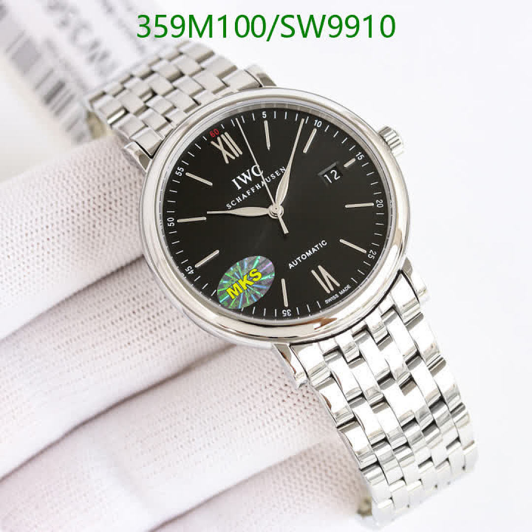 IWC-Watch-Mirror Quality Code: SW9910 $: 359USD