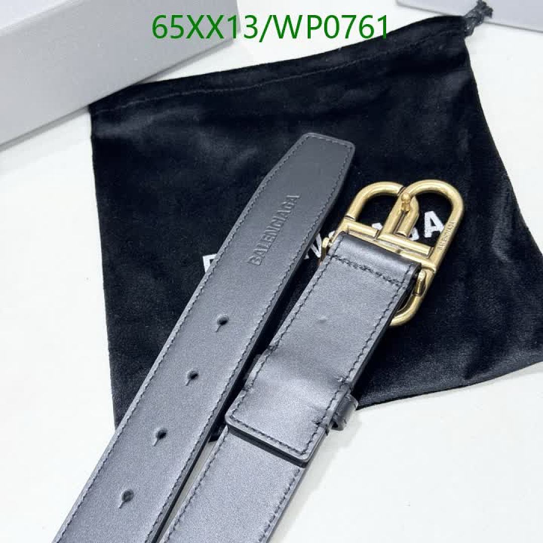 Balenciaga-Belts Code: WP0761 $: 65USD