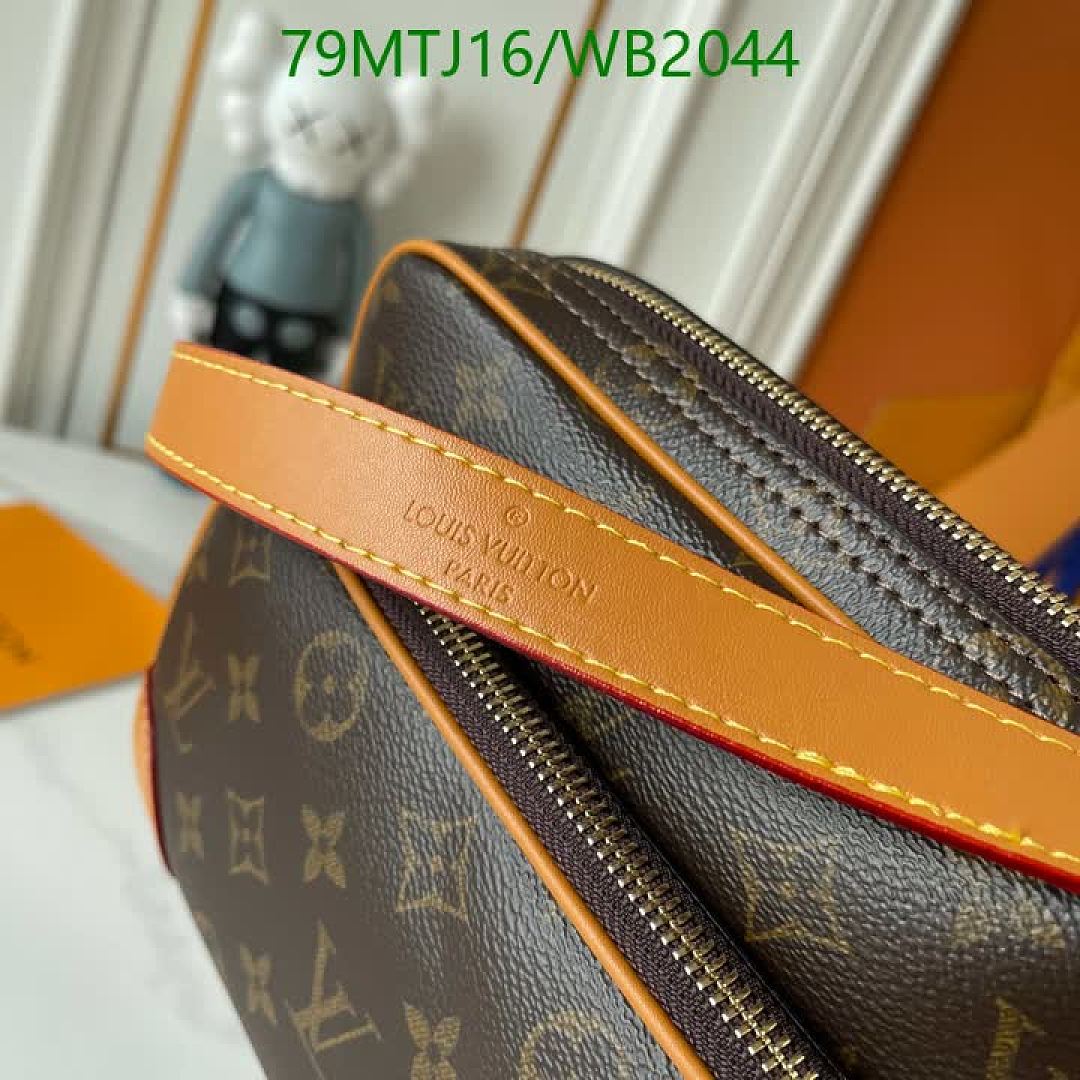 LV-Bag-4A Quality Code: WB2044 $: 79USD