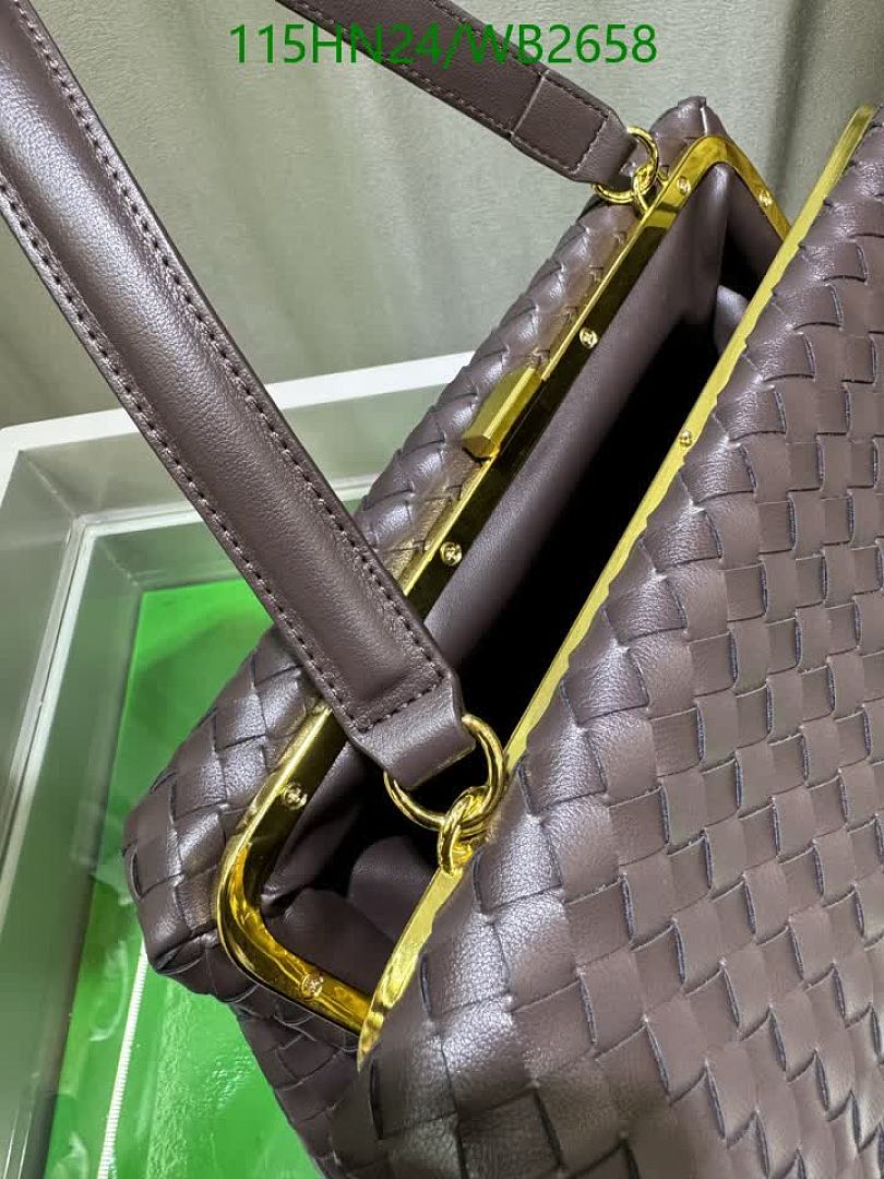 BV-Bag-4A Quality Code: WB2658 $: 115USD