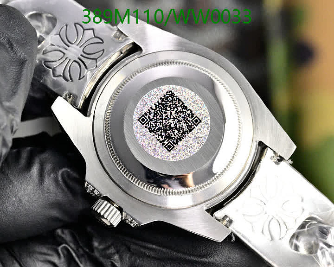 Rolex-Watch-Mirror Quality Code: WW0033 $: 389USD
