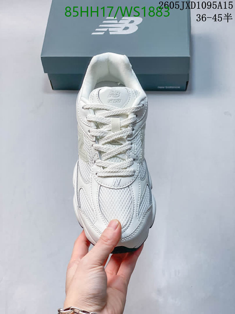 New Balance-Men shoes Code: WS1883 $: 85USD