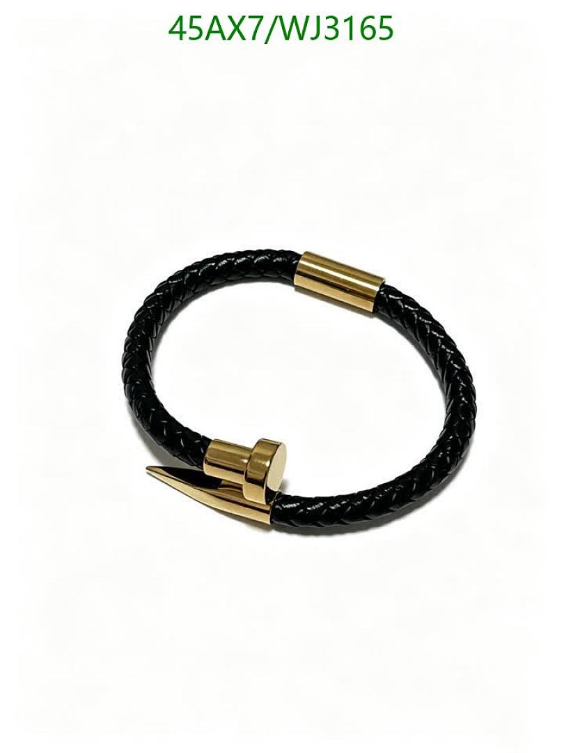 Cartier-Jewelry Code: WJ3165 $: 45USD