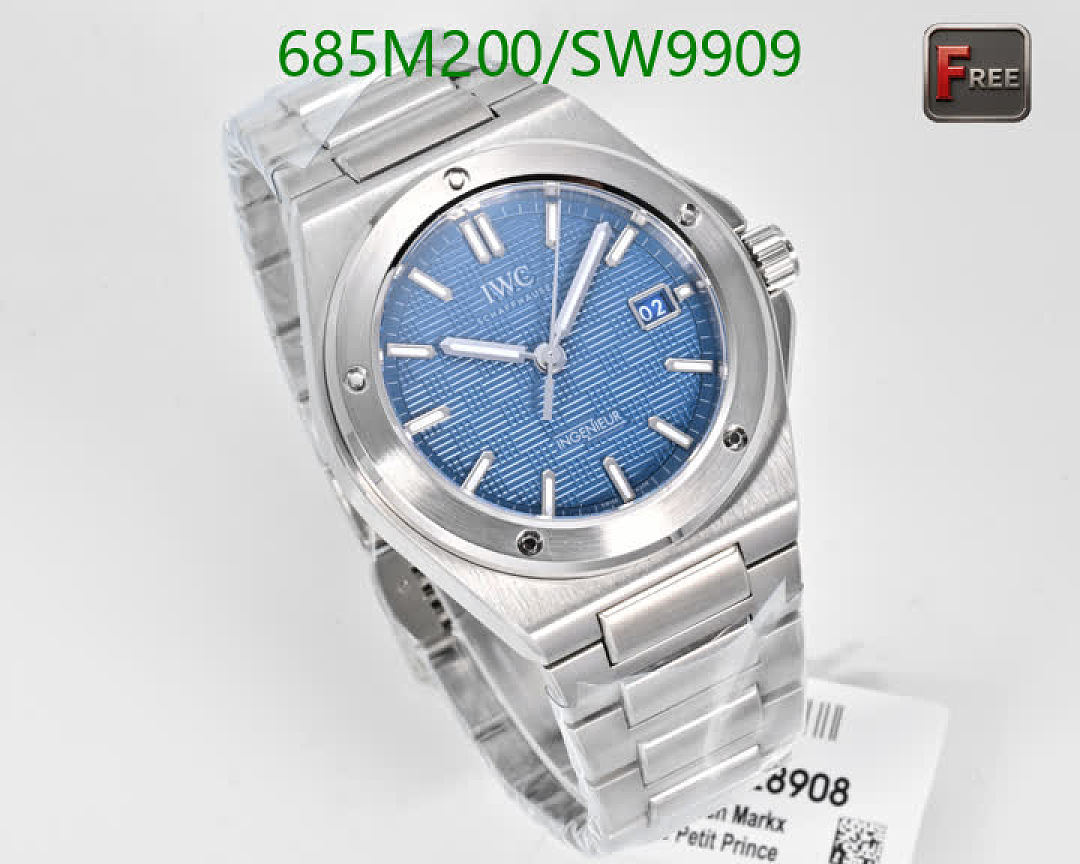 IWC-Watch-Mirror Quality Code: SW9909 $: 685USD