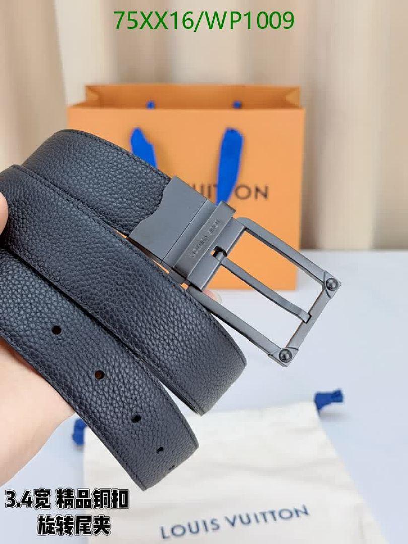 LV-Belts Code: WP1009 $: 75USD