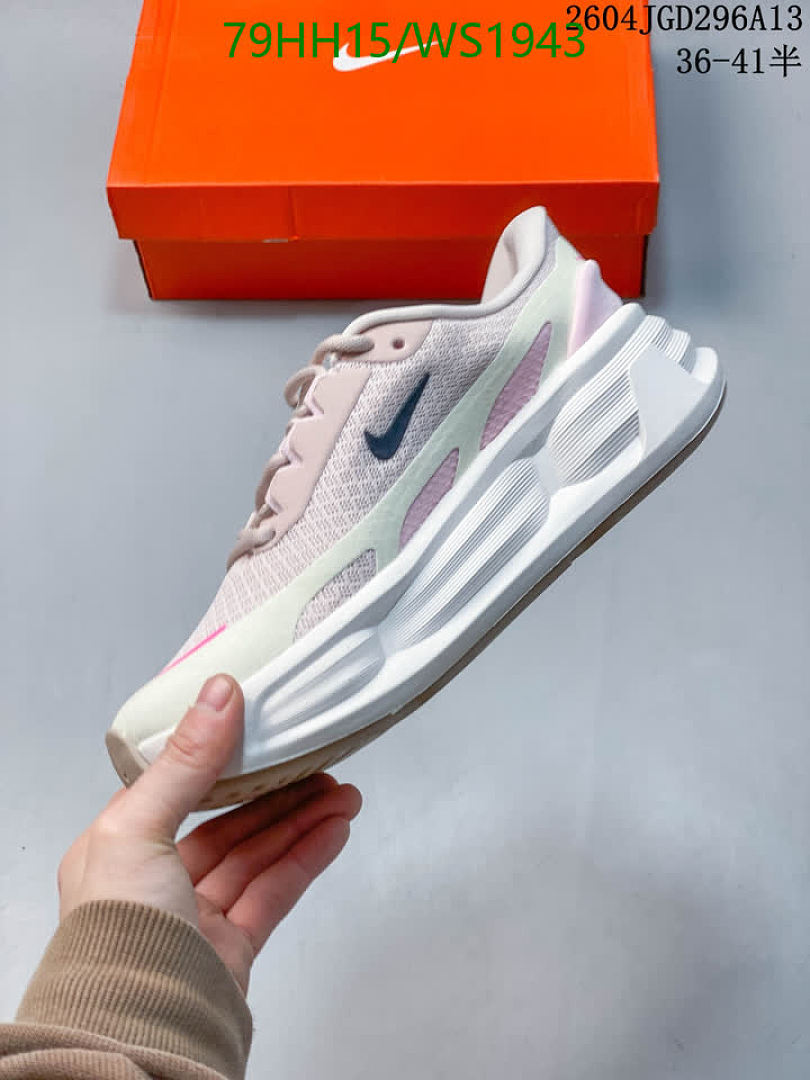 NIKE-Women Shoes Code: WS1943 $: 79USD