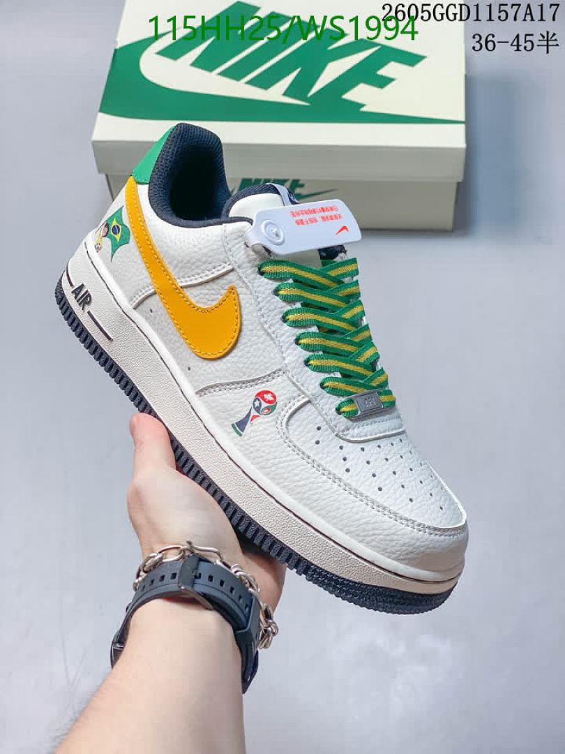 NIKE-Women Shoes Code: WS1994 $: 115USD