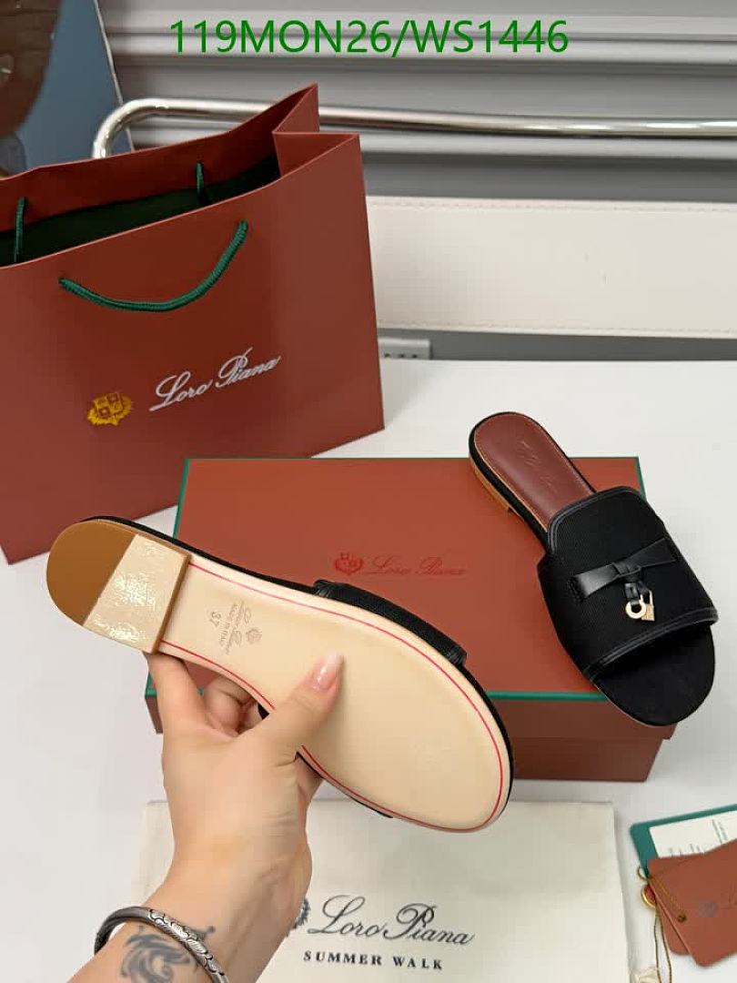 LV-Women Shoes Code: WS1446 $: 119USD