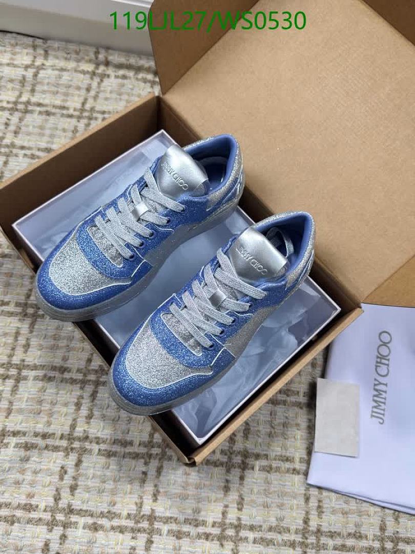 Jimmy Choo-Women Shoes Code: WS0530 $: 119USD