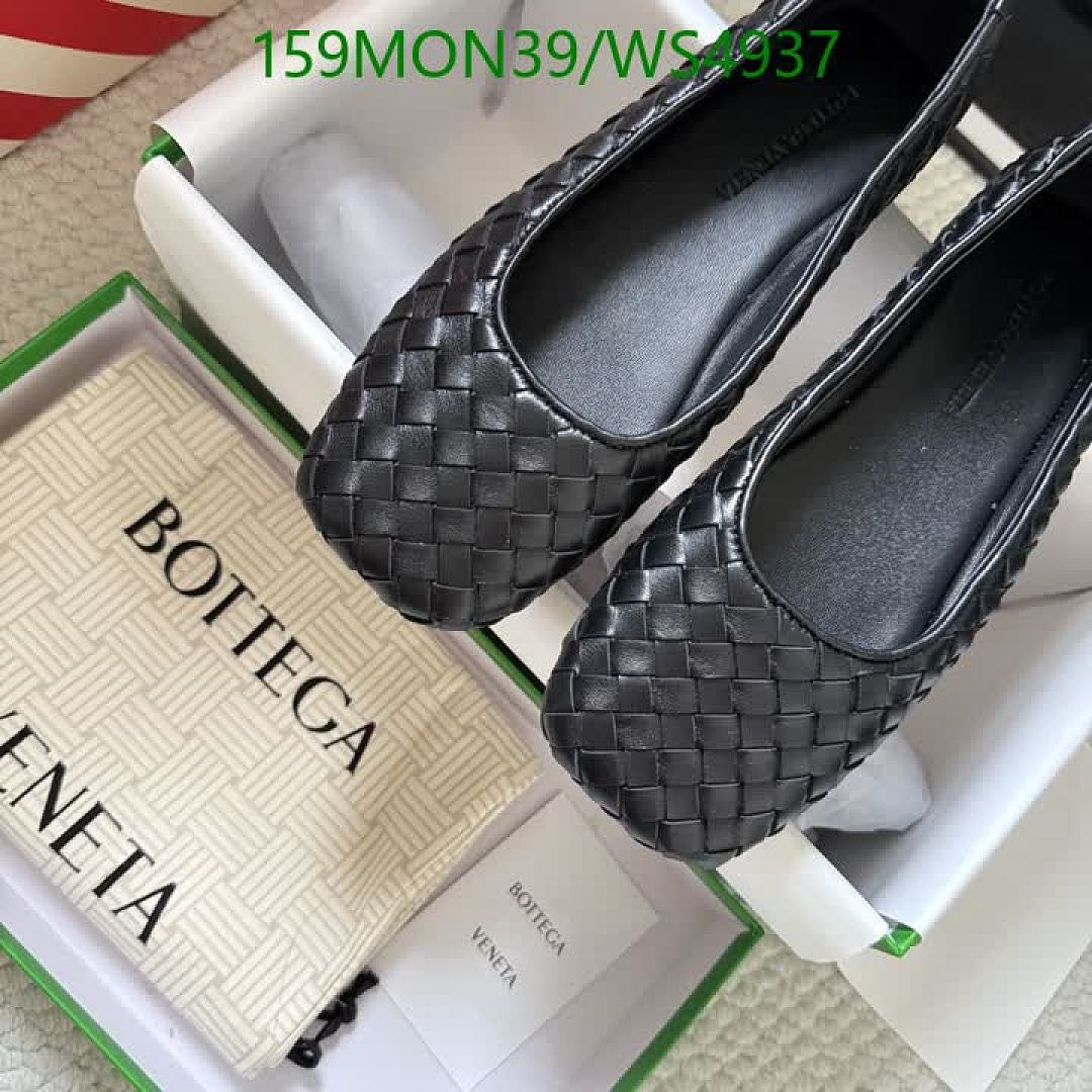 BV-Women Shoes Code: WS4937 $: 159USD