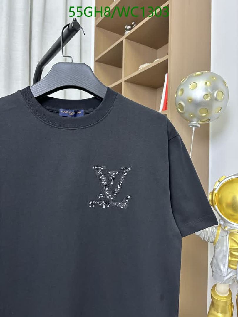 LV-Clothing Code: WC1303 $: 55USD