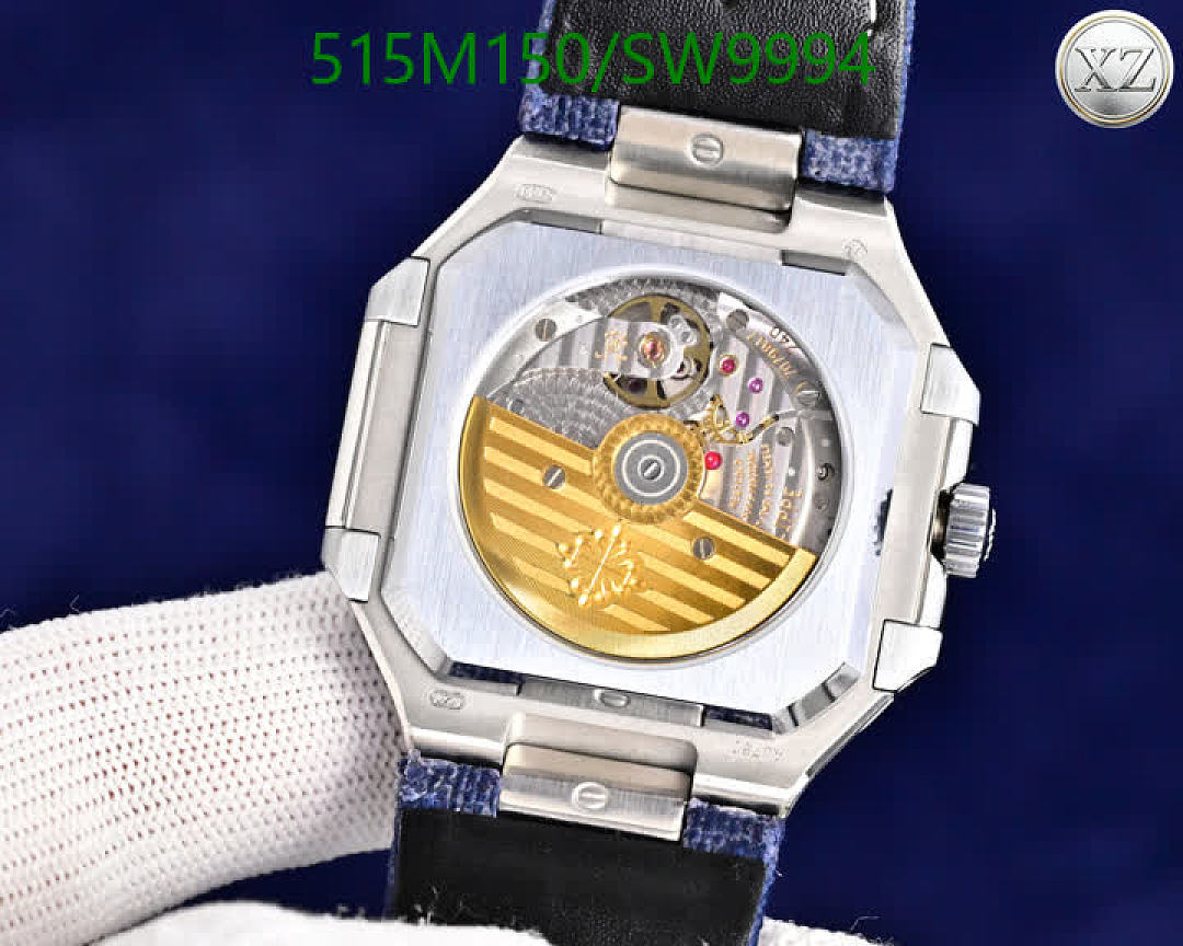 Patek Philippe-Watch-Mirror Quality Code: SW9994 $: 515USD