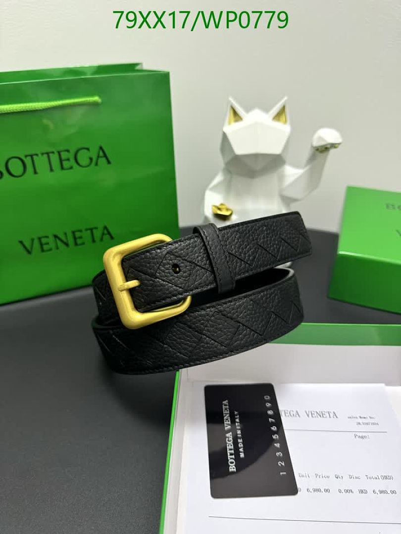 BV-Belts Code: WP0779 $: 79USD