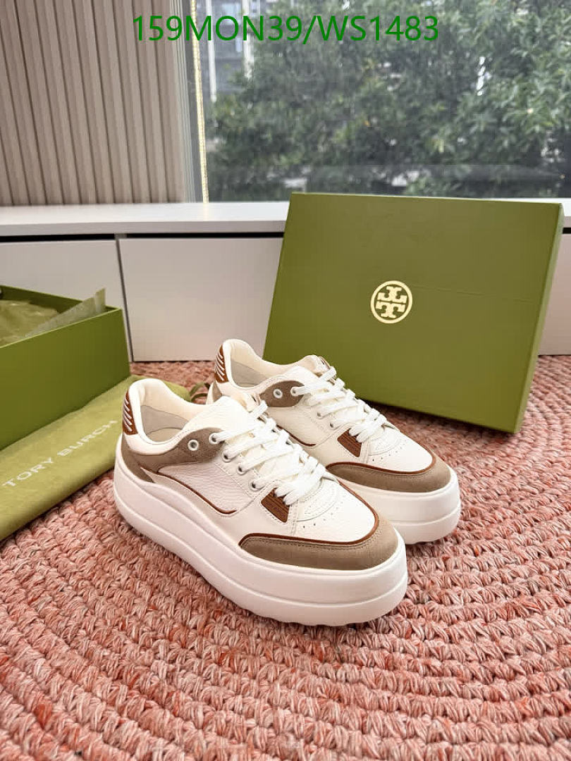 Tory Burch-Women Shoes Code: WS1483 $: 159USD