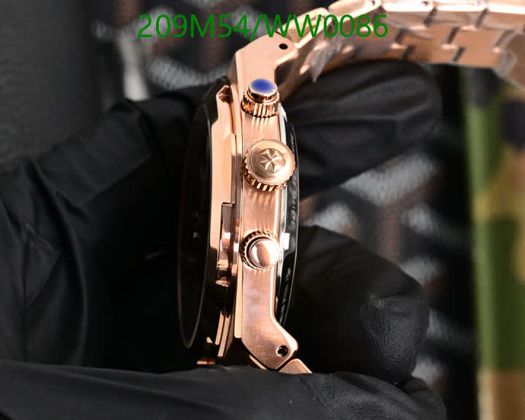 Vacheron Constantin-Watch-Mirror Quality Code: WW0086 $: 209USD