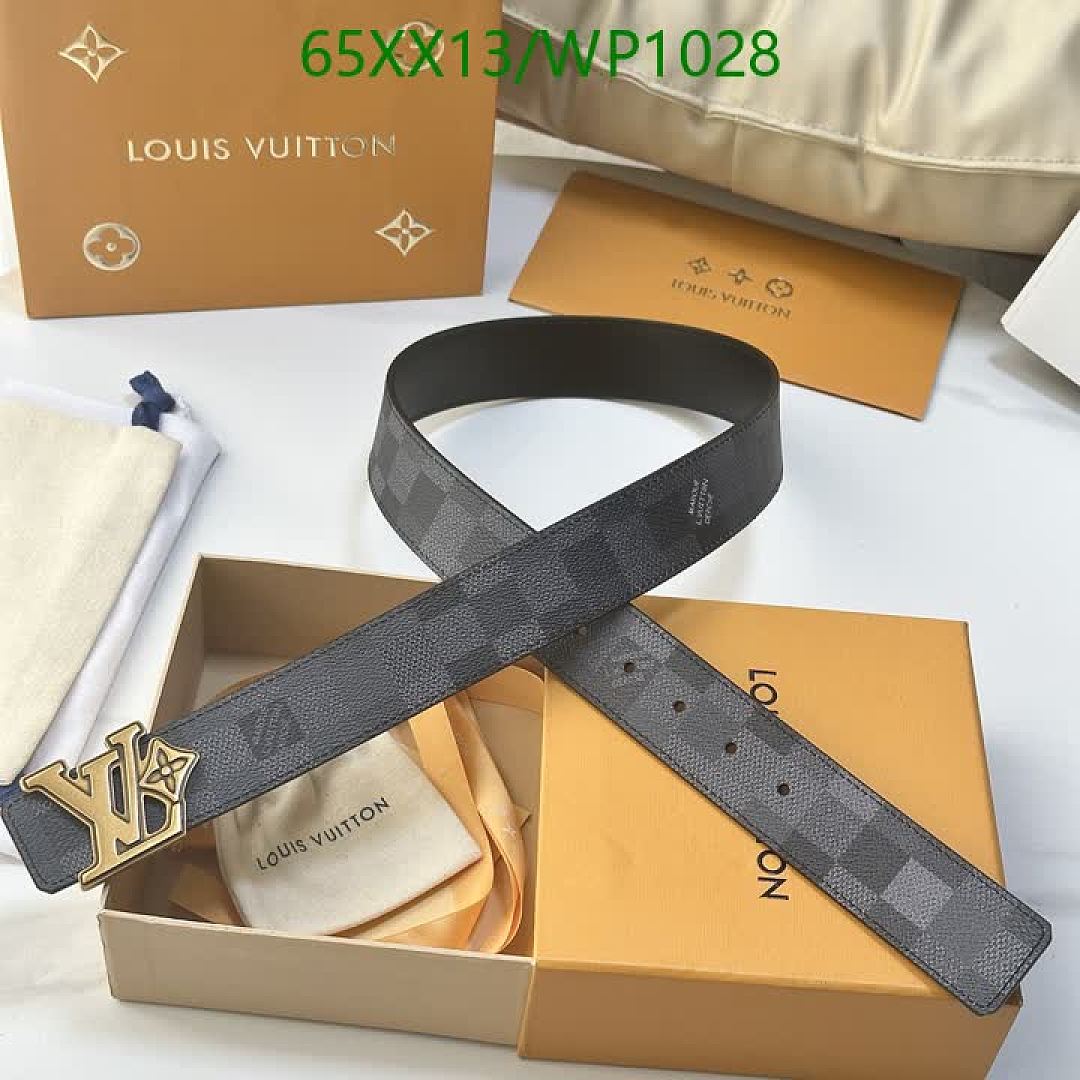 LV-Belts Code: WP1028 $: 65USD