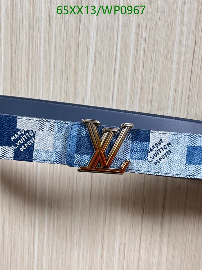 LV-Belts Code: WP0967 $: 65USD
