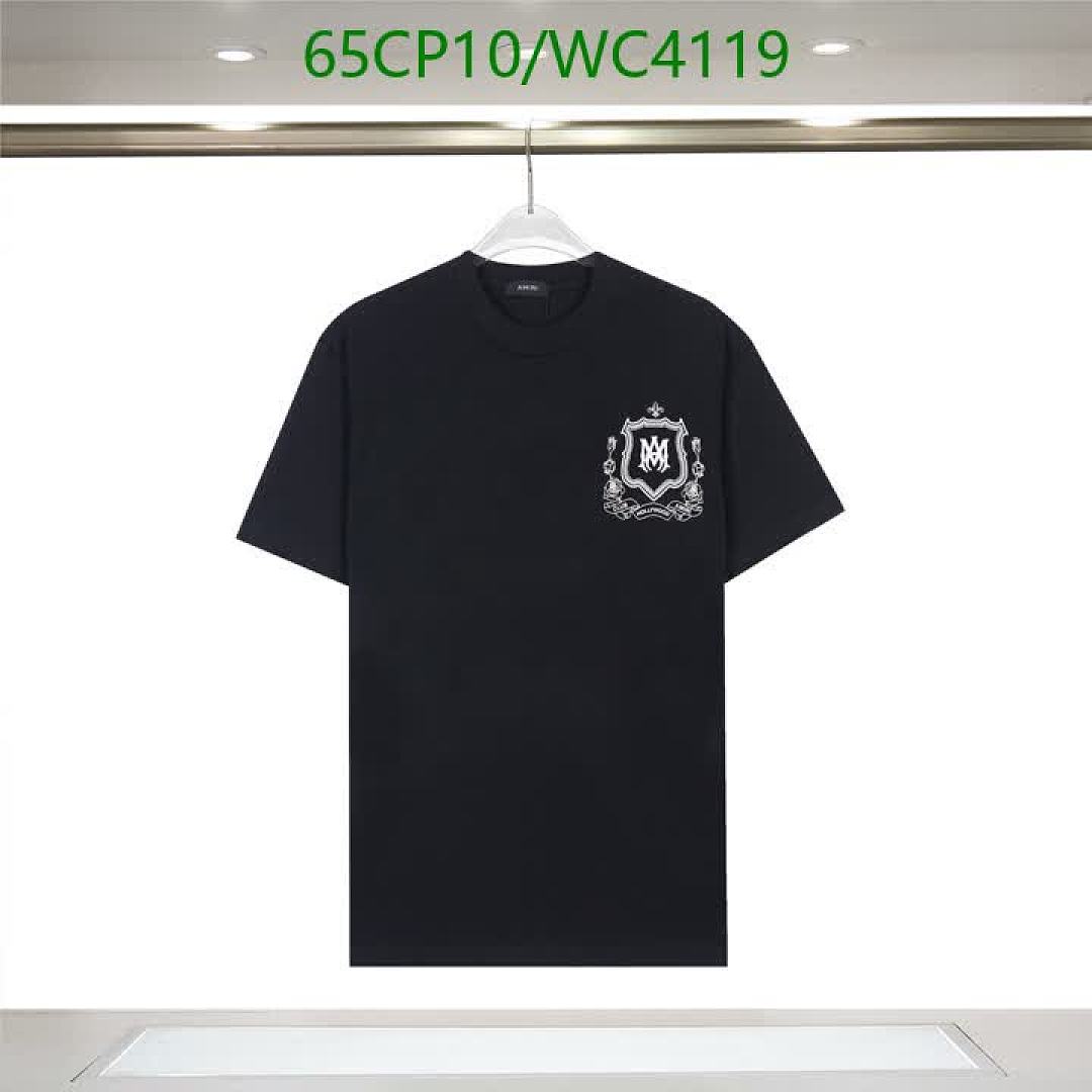 Amiri-Clothing Code: WC4119 $: 65USD